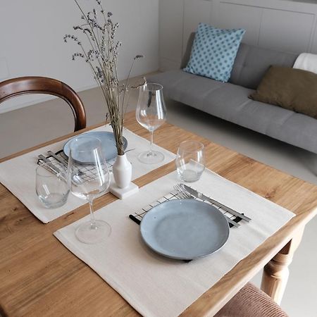 Aurelia Apartment Ravenna Eksteriør bilde