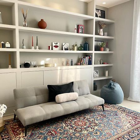 Aurelia Apartment Ravenna Eksteriør bilde