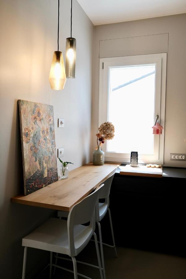 Aurelia Apartment Ravenna Eksteriør bilde