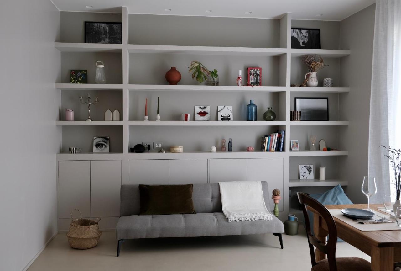Aurelia Apartment Ravenna Eksteriør bilde