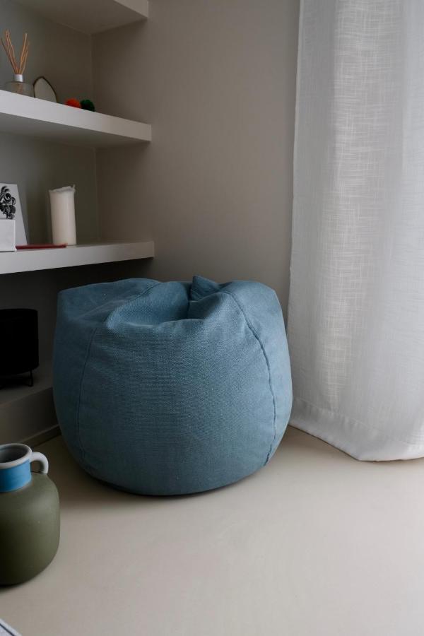 Aurelia Apartment Ravenna Eksteriør bilde