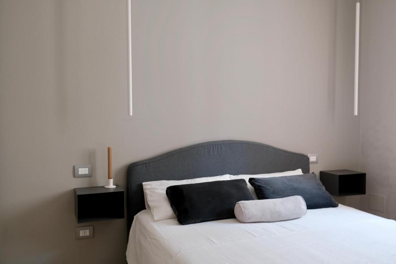 Aurelia Apartment Ravenna Eksteriør bilde